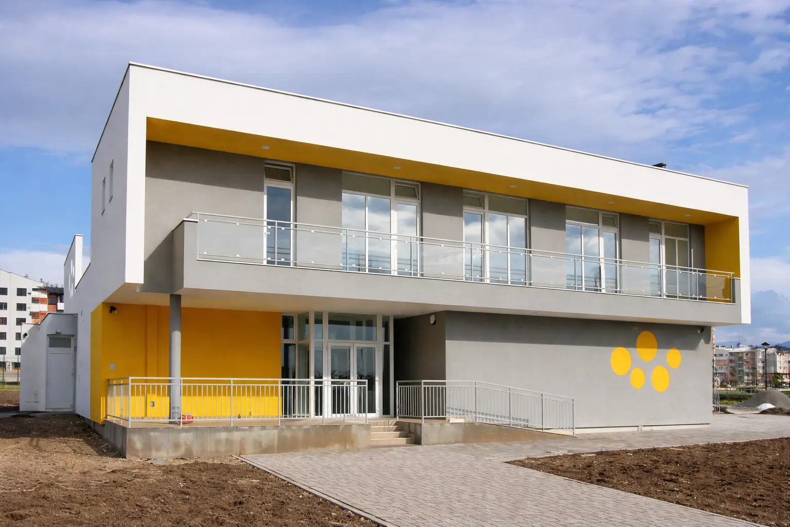 Dječji vrtić Patrijarh Pavle